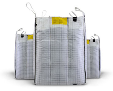 TYPE C Bulk Bag