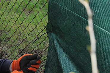 Shade Net a technical textile 