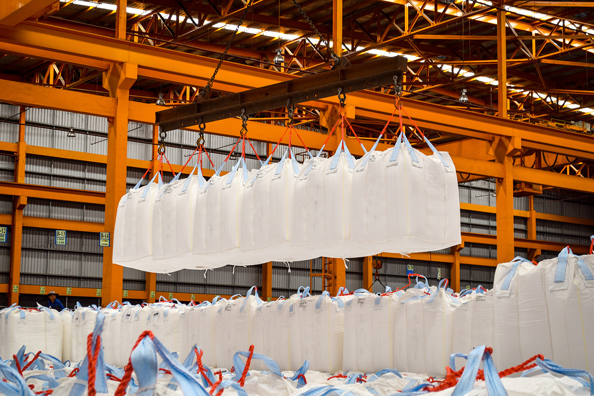 TYPE A Bulk Bag