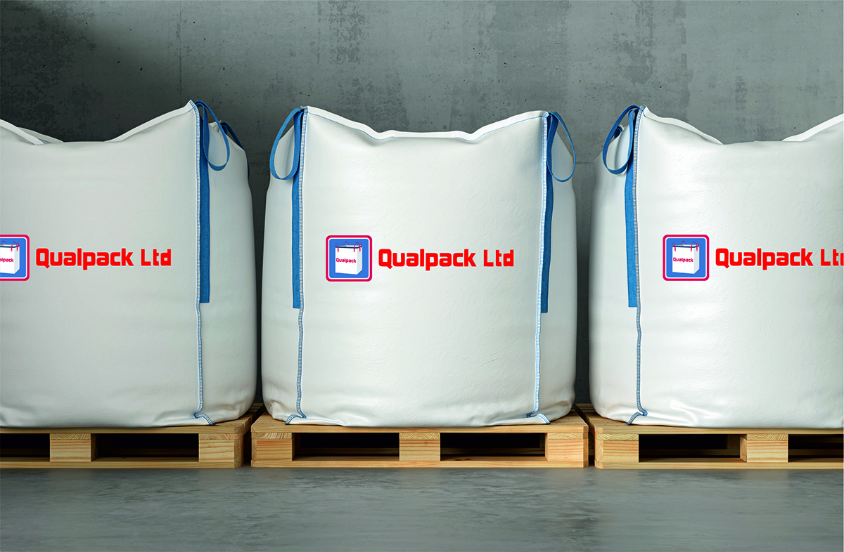 Our Product - Bulk Bag also known as Tonne Bag 
