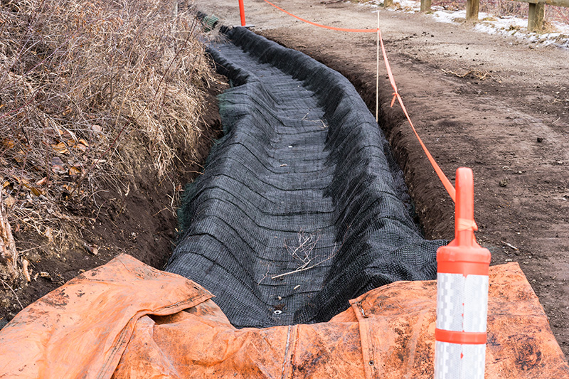 Geotextile 