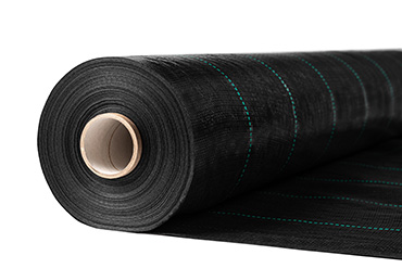 Weed Block -Technical Textile Roll of weed block